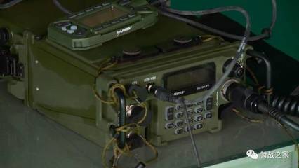 特戰知識課堂基礎篇 特種作戰的核心內容與關鍵通訊裝備