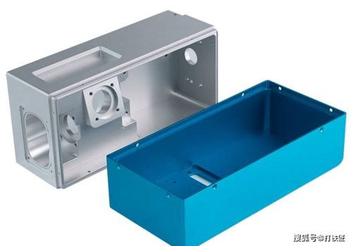 CNC加工在5G通訊設備制造中的關鍵作用