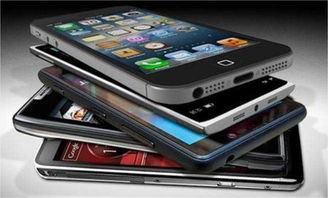 一滴英雄淚，半部衰亡史 從HTC、金立、諾基亞看智能手機時代的風云變幻